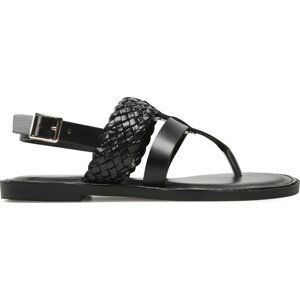 Sandály Refresh 170738 Black