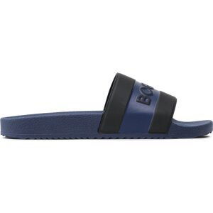 Sandály Bogner Belize M 3 B 12323967 Black/Navy 061