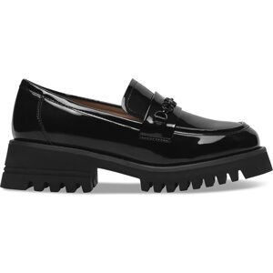 Loafersy Nine West WYL20427-1 Black