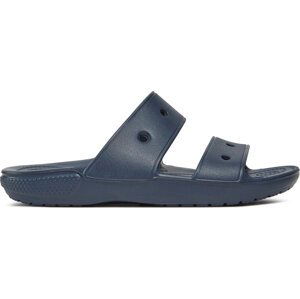 Nazouváky Crocs Classic Crocs Sandal 206761 Navy