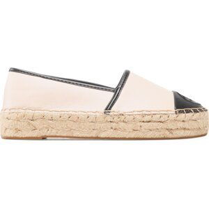 Espadrilky Guess Jaleel2 FL6J2L ELE14 Bílá