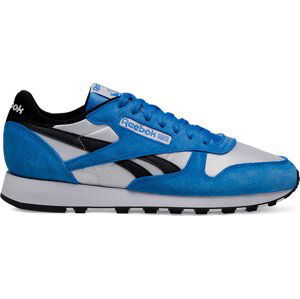 Sneakersy Reebok Classic Leather 100075297 Blue