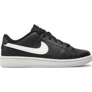 Boty Nike Court Royale 2 Nn DH3159-001 Černá