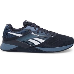 Boty Reebok Nano X4 100074302 Blue