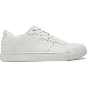 Sneakersy Guess Todi II FM7TOI ELE12 WHITE