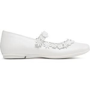 Polobotky Primigi 3920111 D Pearly White