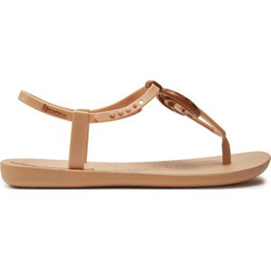 Sandály Ipanema 83513 Beige/Brown AR574