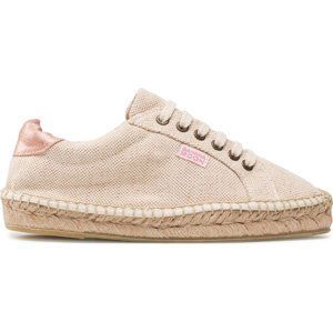 Espadrilky Banana Moon Pacey Espadrille SHO41 Sable