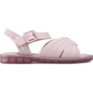 Sandály Melissa Plush Sandal Ad 33407 Lilac 50894