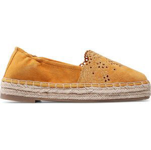 Espadrilky Tamaris 1-24305-26 Mango 609