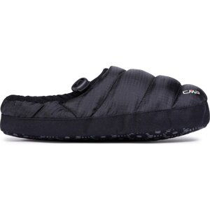 Bačkory CMP Lyinx Wmn Slipper 30Q4676 Nero U901