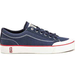 Plátěnky Levi's® 235661-616-17 Navy Blue