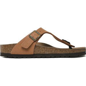 Žabky Birkenstock Gizeh 1025049 Pecan