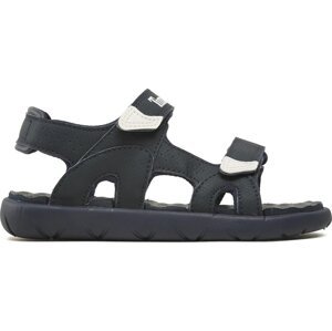 Sandály Timberland Perkins Row 2-Strap TB0A5N4B0191 Navy