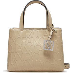 Kabelka Armani Exchange 942647 CC793 11950 Dusty Ground