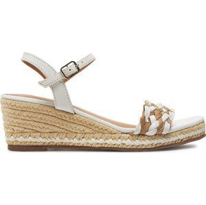 Espadrilky Gioseppo Sunol 72015-P White