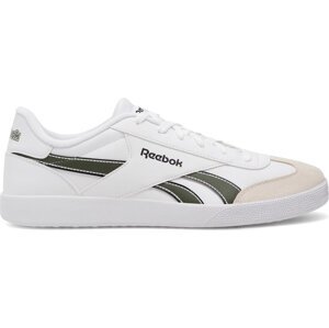 Boty Reebok Smash Edge S 100034032-W Bílá