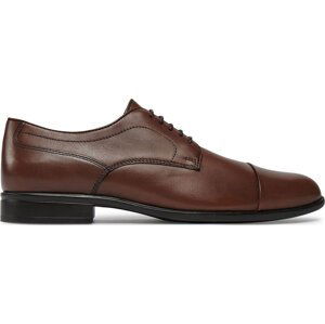 Polobotky Geox U Iacopo U169GA 00043 C6001 Cognac