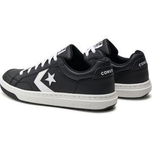 Sneakersy Converse Pro Blaze V2 A06630C Black/White/Black