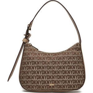 Kabelka DKNY Deena Tz Shoulder R4132C26 Béžová