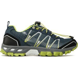 Běžecké boty CMP Altak Trail Shoe 3Q95267 Tyrkysová