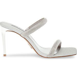 Nazouváky Steve Madden Emporium-R Sandal SM11002984-04001-751 Silver