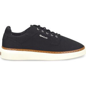 Sneakersy Gant San Prep Sneaker 28638610 Black G00