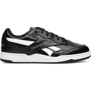 Boty Reebok BB 4000 II 100033315 Black