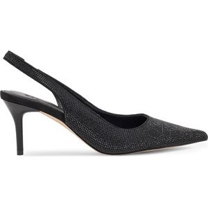 Sandály Badura AMELIA-21603-18 Black