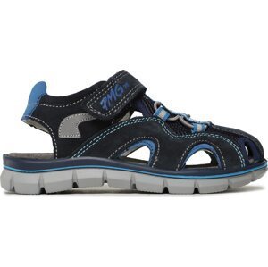Sandály Primigi 3896311 S Navy-Dark Blue