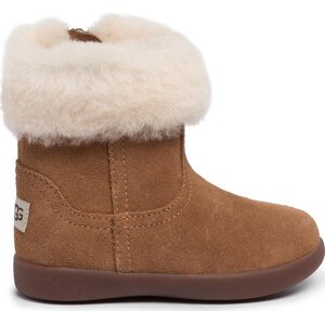 Sněhule Ugg T Jorie II 1097034T Hnědá