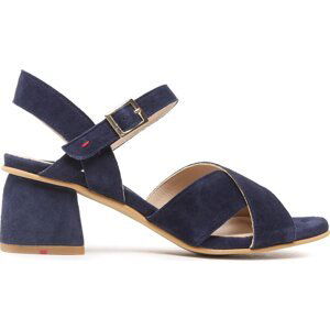 Sandály Lloyd 13-520-29 Dark Blue