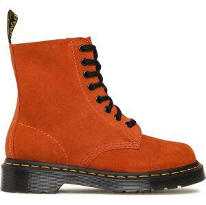 Glády Dr. Martens 1460 Pascal 27854874 Rust Tan