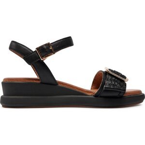 Sandály Inuovo A95013 Black