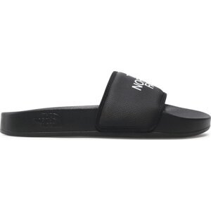 Nazouváky The North Face Base Camp Slide III NF0A4T2SKY41-050 Tnf Black/Tnf White