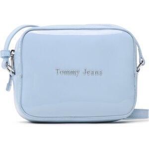 Kabelka Tommy Jeans Tjw Must Camera Bag AW0AW14955 Světle modrá