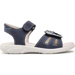 Sandály Ricosta Chloe 50 6401502/170 M Nautic