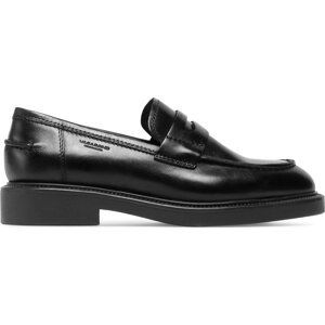 Loafersy Vagabond Alex W 5048-301-20 Black