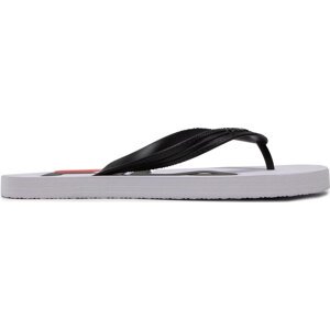 Žabky Fila Troy Slipper FFM0007.13036 White/Black