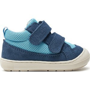 Sneakersy Froddo Ollie Fun G2130324-2 M Blue/Denim