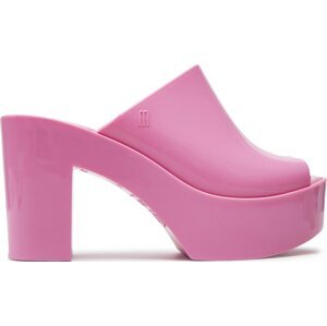 Nazouváky Melissa Melissa Mule Ad 32233 Pink AL351