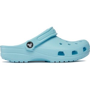 Nazouváky Crocs Classic 10001 Světle modrá