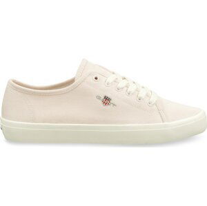 Tenisky Gant Pillox Sneaker 28538605 Light Pink G56