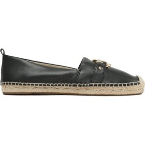 Espadrilky MICHAEL Michael Kors Rory Espadrille 40S3ROFP2L Black