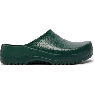 Nazouváky Birkenstock Super-Birki 1027183 Green