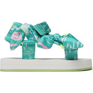 Sandály Billieblush U19352 Green 706