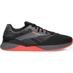 Boty Reebok Nano X4 100074183 Grey