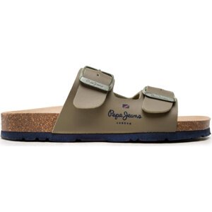 Nazouváky Pepe Jeans Bio Corp Boy PBS90051 Range 736