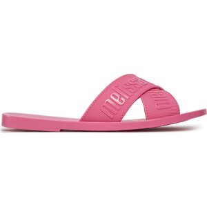 Nazouváky Melissa Melissa M Lover Slide Ad 35740 Pink AR715