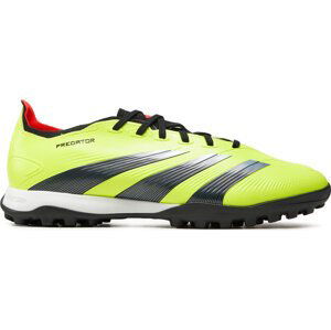 Boty adidas Predator 24 IE2612 Team Solar Yellow 2 / Core Black / Solar Red